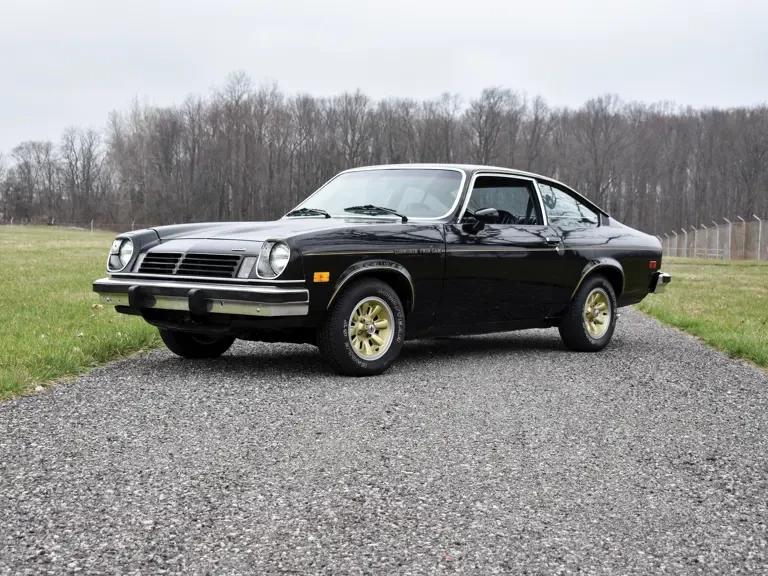 1975 Chevrolet Vega - Image 2 of 22