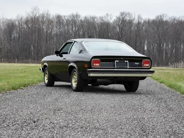 1975 Chevrolet Vega - Image 3 of 22
