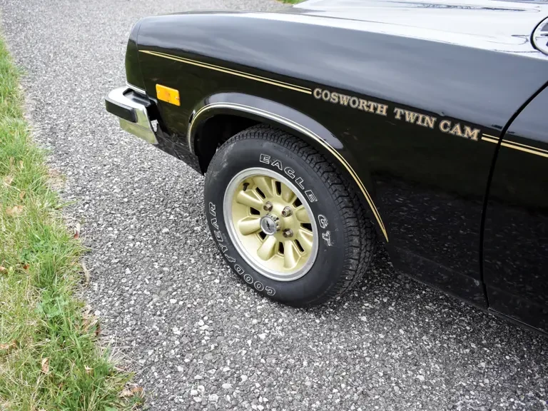 1975 Chevrolet Vega - Image 8 of 22