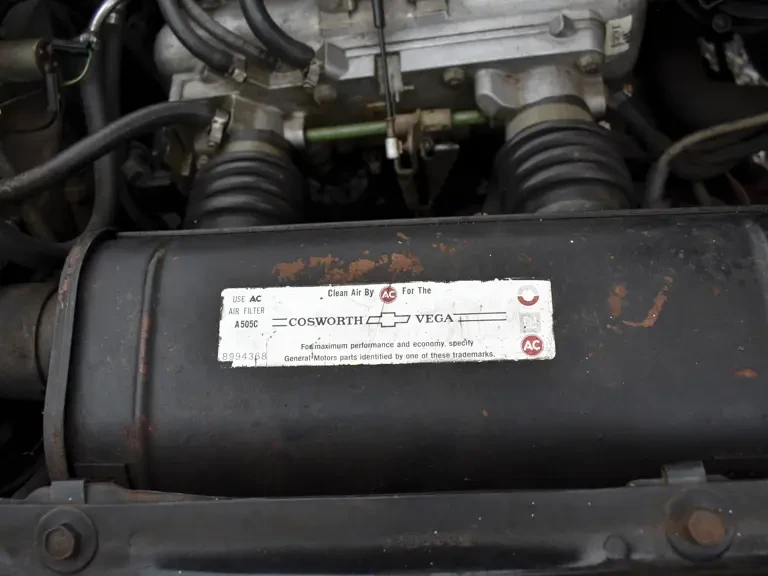 1975 Chevrolet Vega - Image 22 of 22