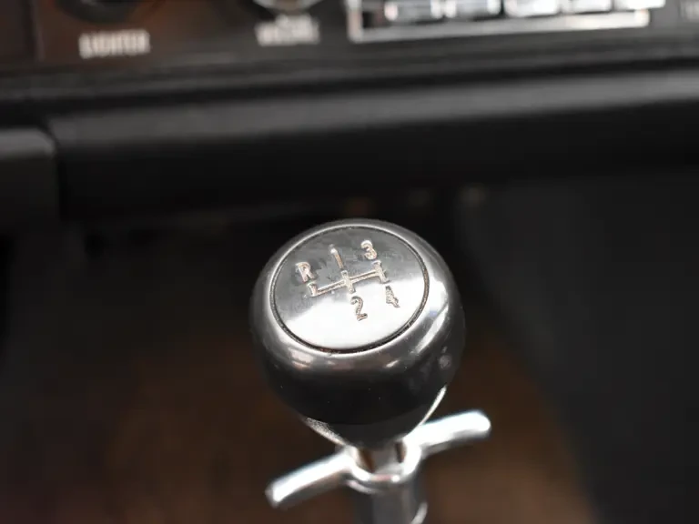1975 Chevrolet Vega - Image 16 of 22