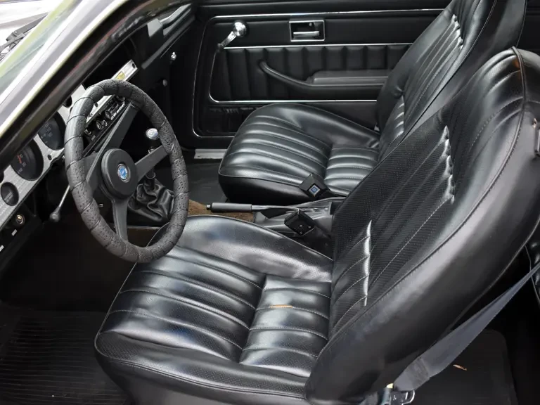 1975 Chevrolet Vega - Image 10 of 22