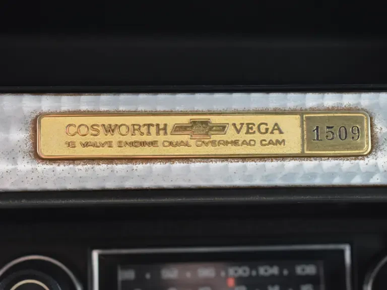 1975 Chevrolet Vega - Image 15 of 22