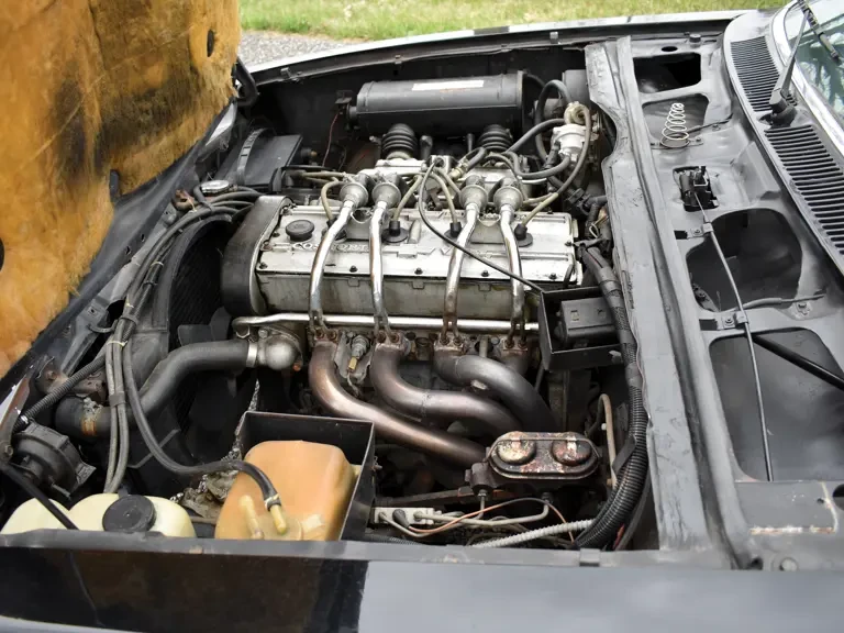 1975 Chevrolet Vega - Image 20 of 22