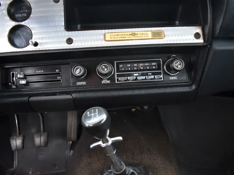 1975 Chevrolet Vega - Image 14 of 22
