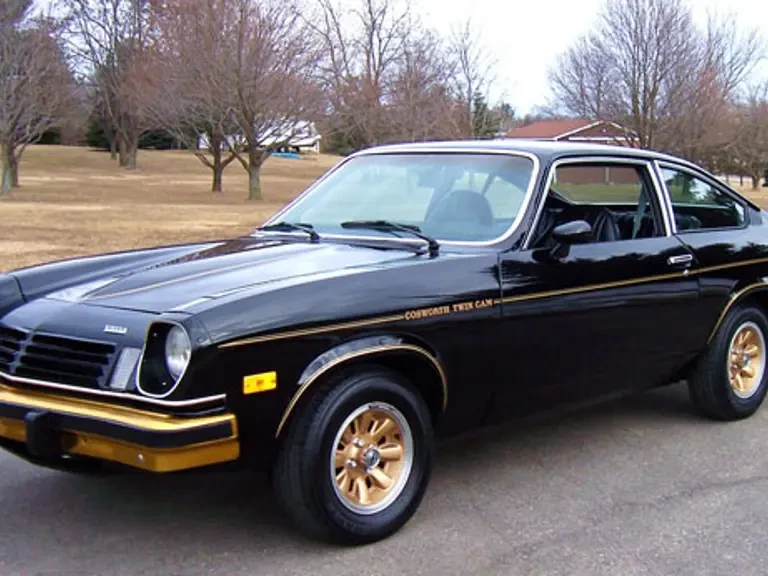 1975 Chevrolet Vega - Image 2 of 2