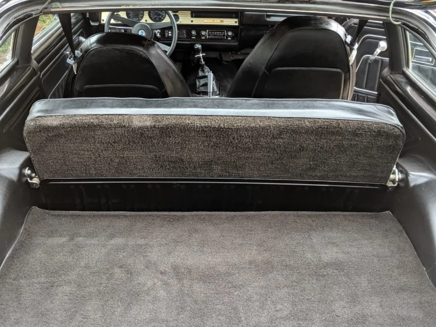 1975 Chevrolet Vega - Image 6 of 11