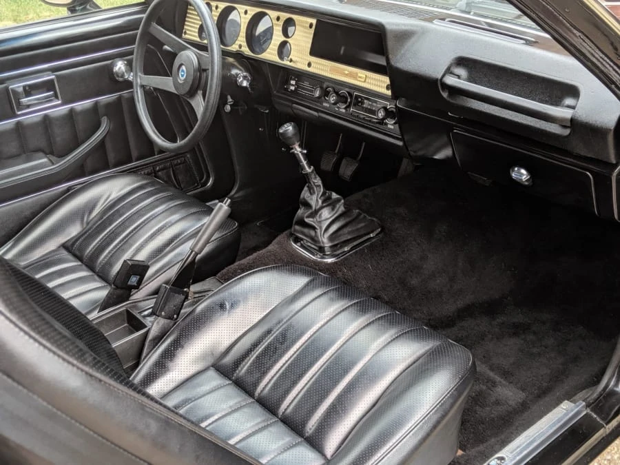 1975 Chevrolet Vega - Image 4 of 11