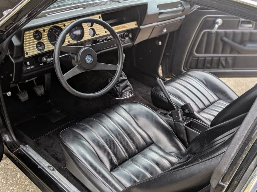 1975 Chevrolet Vega - Image 5 of 11