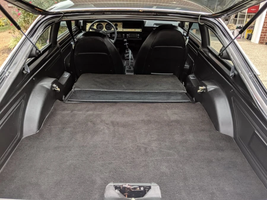 1975 Chevrolet Vega - Image 9 of 11