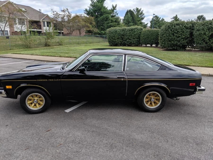1975 Chevrolet Vega - Image 2 of 11