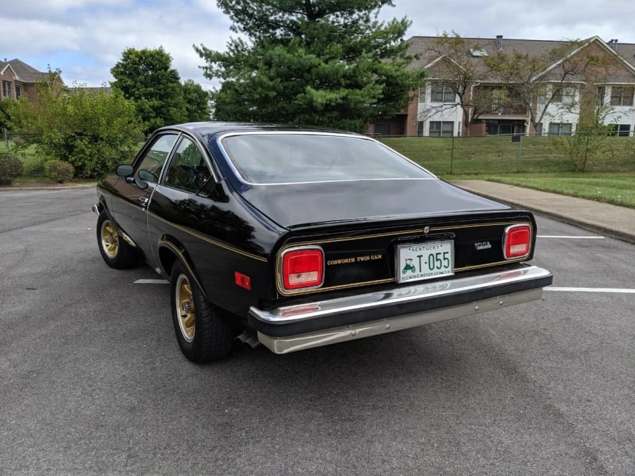 1975 Chevrolet Vega - Image 3 of 11