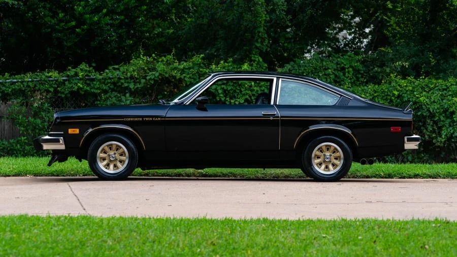 1975 Chevrolet Vega - Image 2 of 21