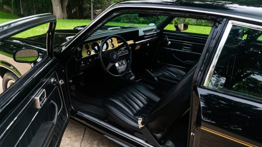1975 Chevrolet Vega - Image 4 of 21