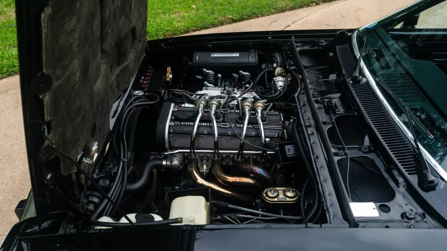 1975 Chevrolet Vega - Image 6 of 21
