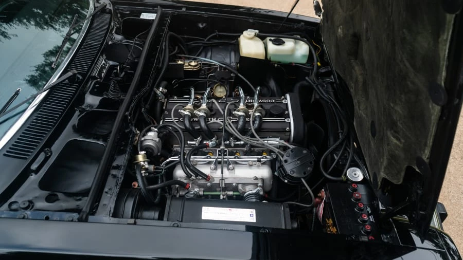 1975 Chevrolet Vega - Image 7 of 21