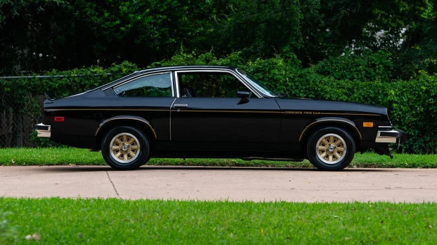 1975 Chevrolet Vega - Image 8 of 21