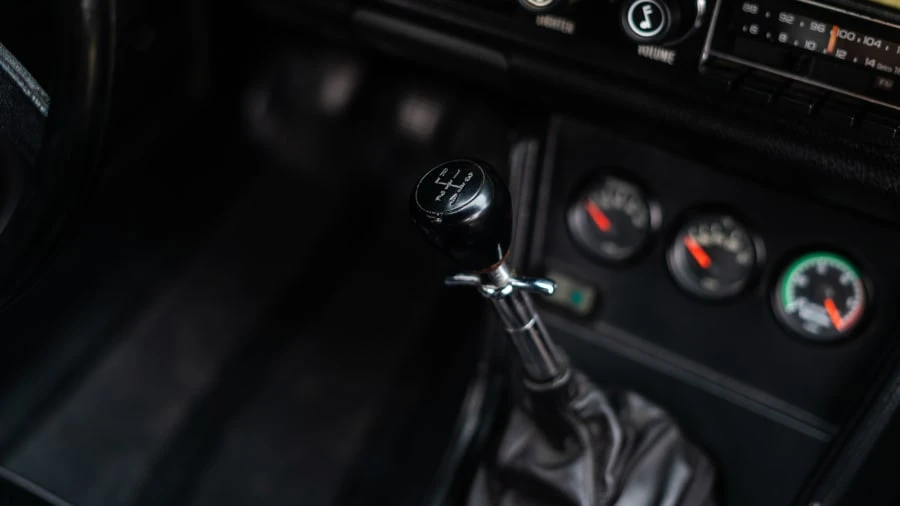 1975 Chevrolet Vega - Image 10 of 21