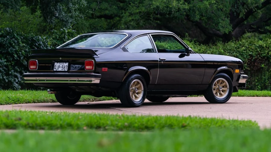 1975 Chevrolet Vega - Image 13 of 21