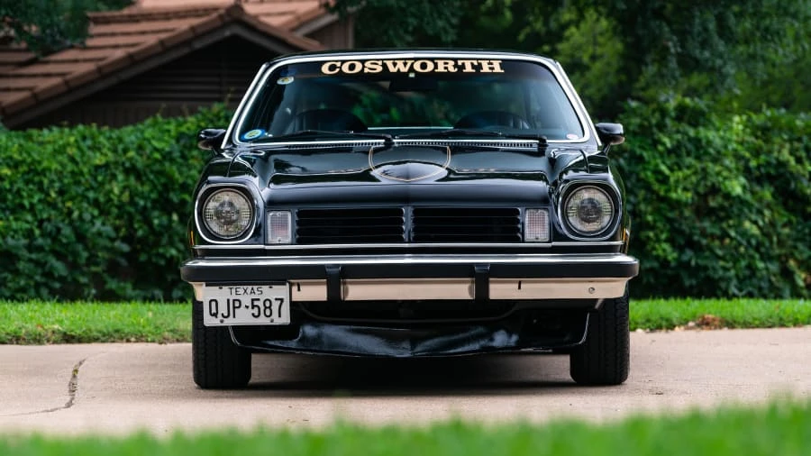 1975 Chevrolet Vega - Image 14 of 21