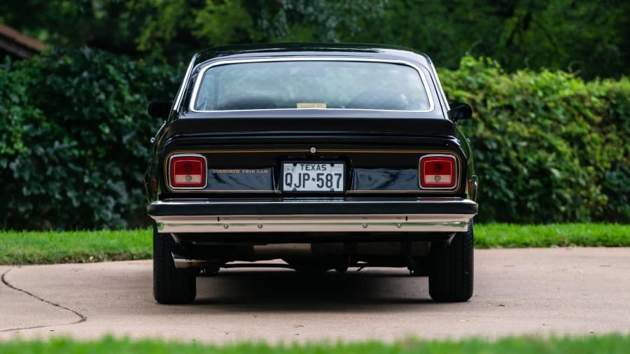 1975 Chevrolet Vega - Image 15 of 21