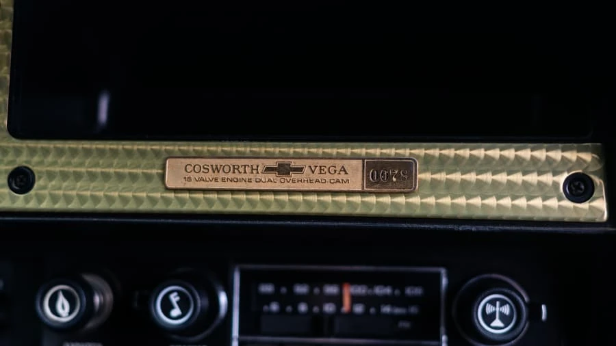 1975 Chevrolet Vega - Image 18 of 21