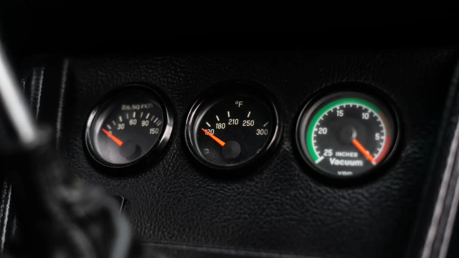 1975 Chevrolet Vega - Image 19 of 21