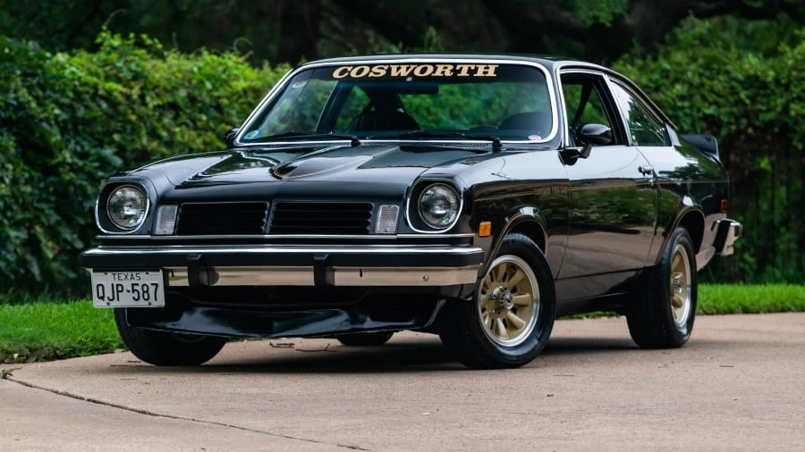 1975 Chevrolet Vega - Image 21 of 21