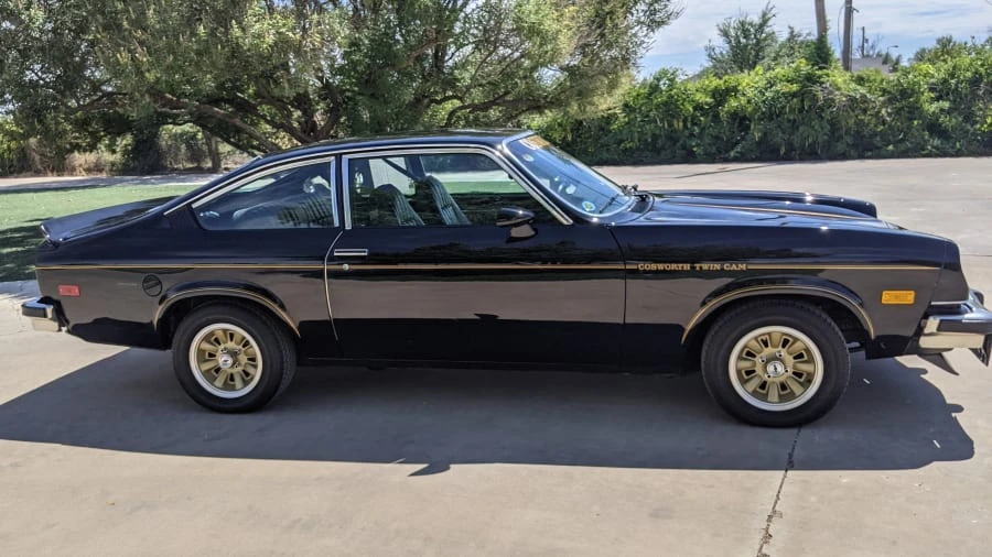 1975 Chevrolet Vega - Image 2 of 22