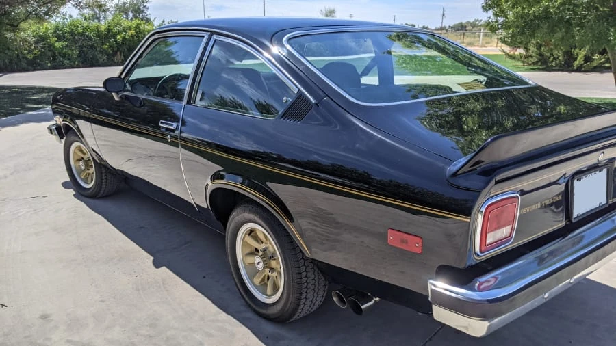 1975 Chevrolet Vega - Image 3 of 22