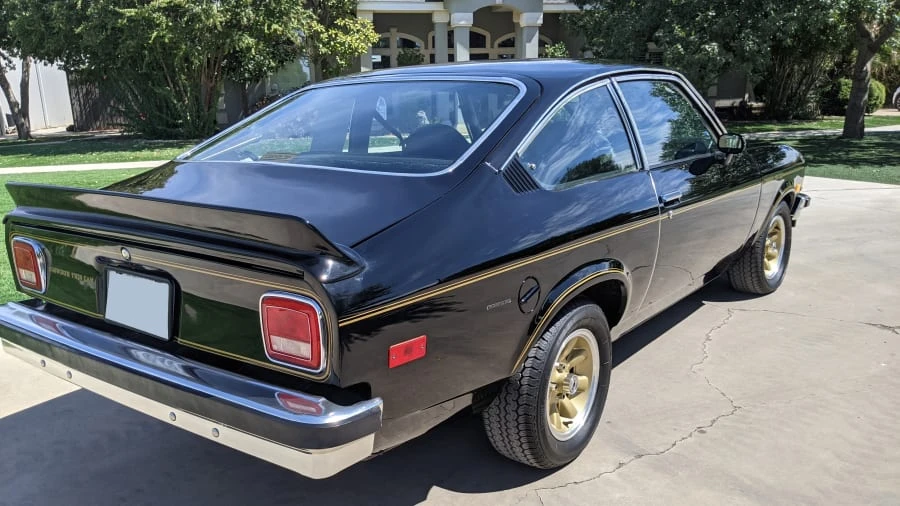 1975 Chevrolet Vega - Image 20 of 22