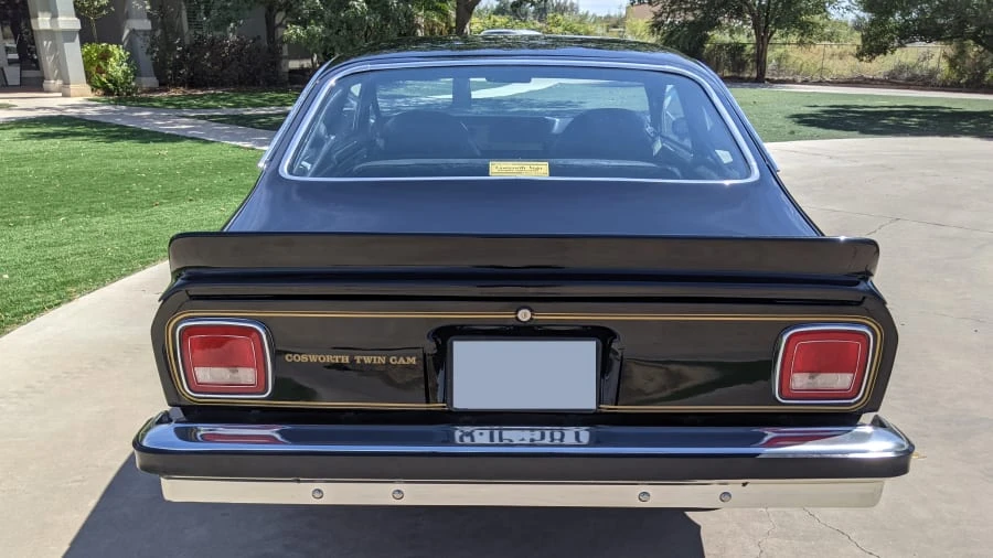 1975 Chevrolet Vega - Image 21 of 22
