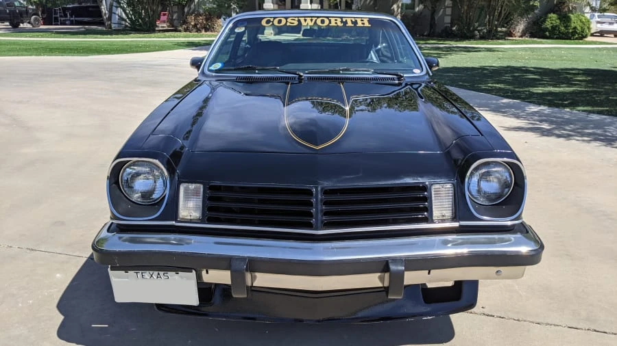 1975 Chevrolet Vega - Image 22 of 22