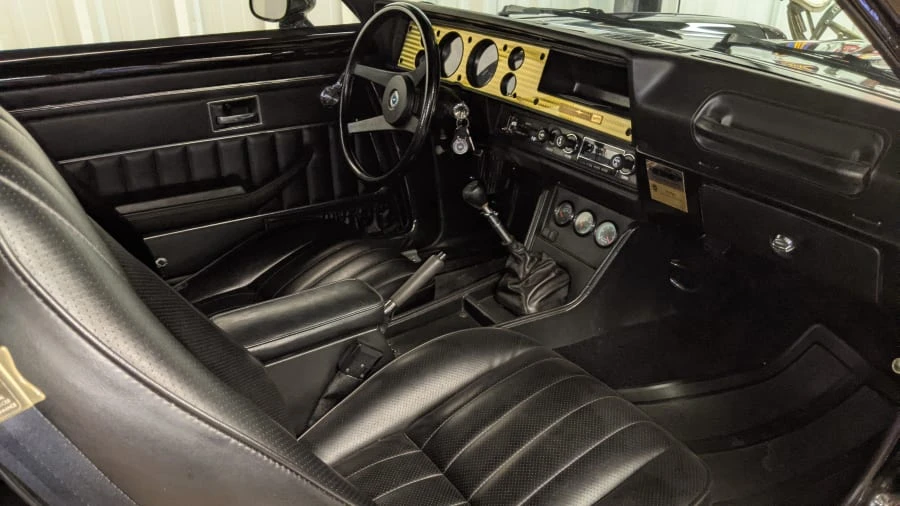 1975 Chevrolet Vega - Image 8 of 22