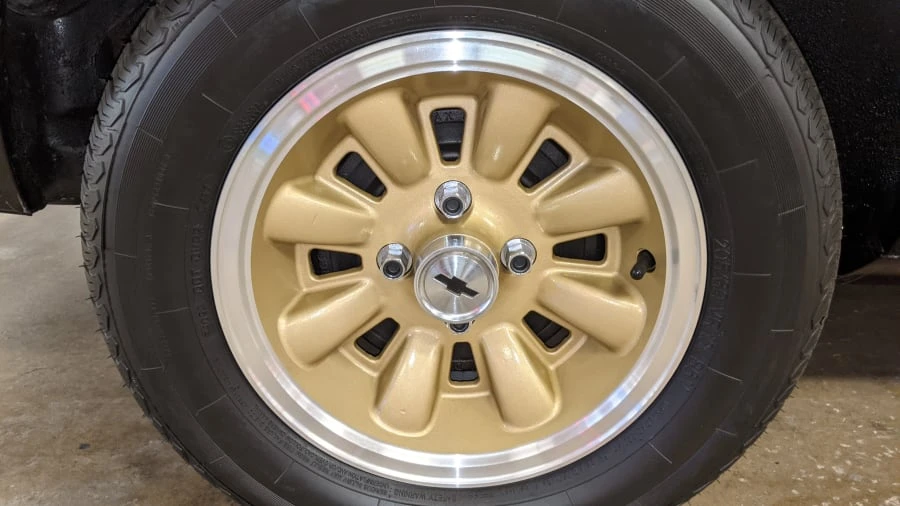 1975 Chevrolet Vega - Image 17 of 22