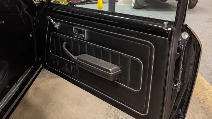 1975 Chevrolet Vega - Image 11 of 22
