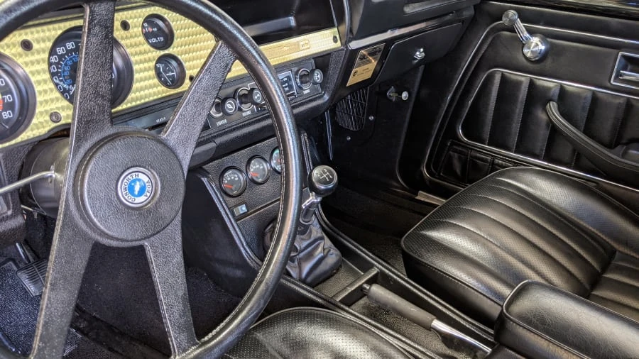 1975 Chevrolet Vega - Image 5 of 22