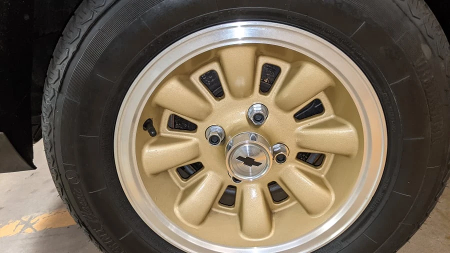 1975 Chevrolet Vega - Image 18 of 22
