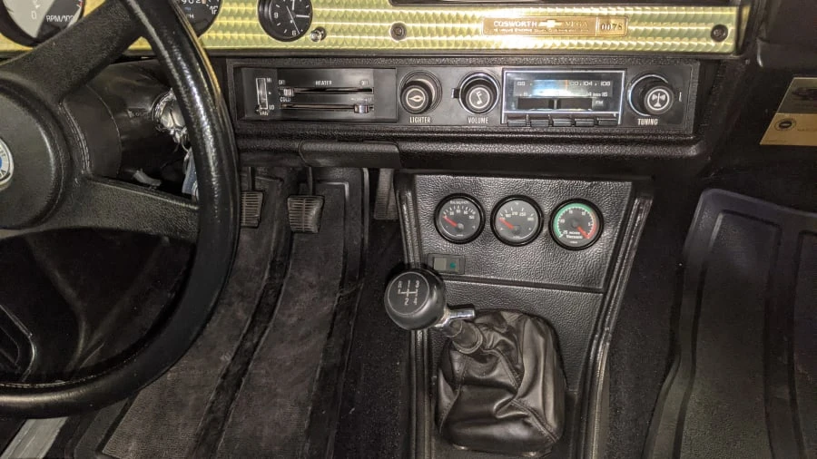 1975 Chevrolet Vega - Image 6 of 22