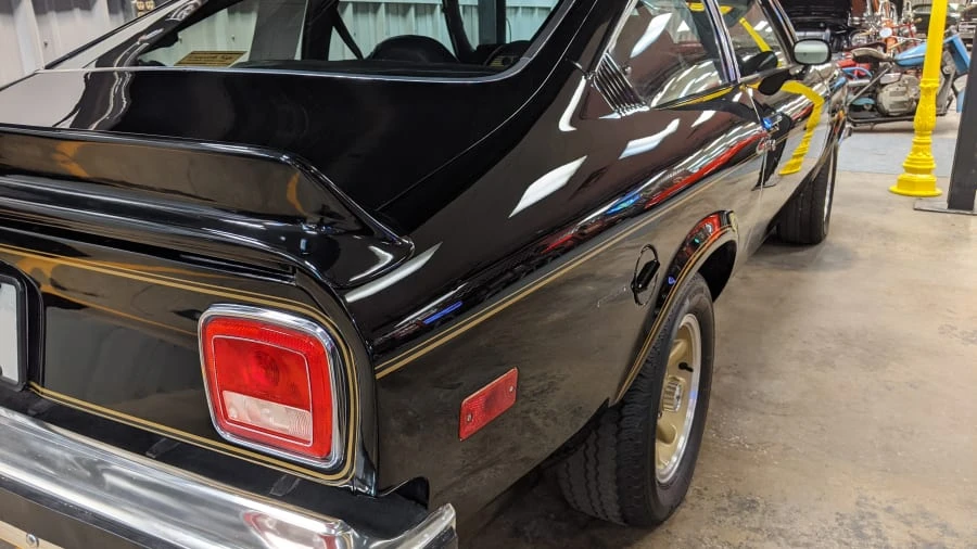 1975 Chevrolet Vega - Image 15 of 22