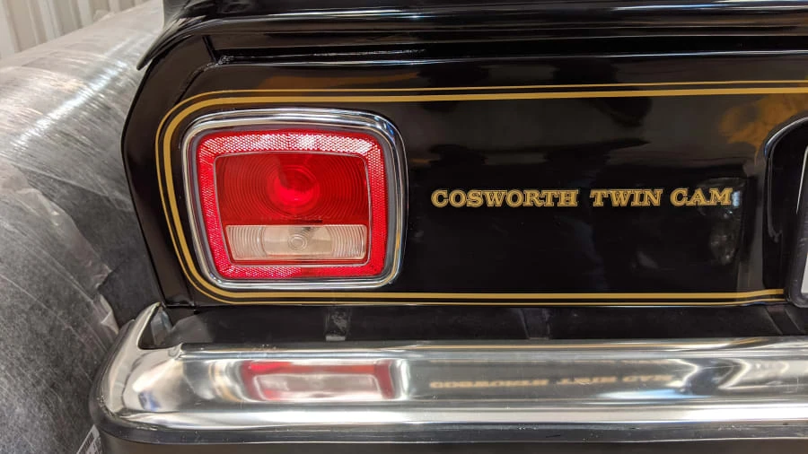 1975 Chevrolet Vega - Image 16 of 22
