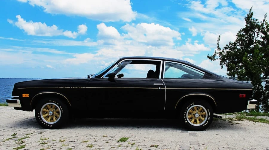 1975 Chevrolet Vega - Image 2 of 12