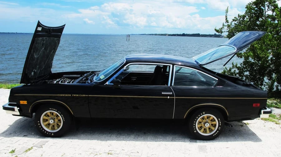 1975 Chevrolet Vega - Image 3 of 12