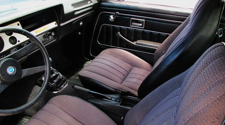 1975 Chevrolet Vega - Image 5 of 12