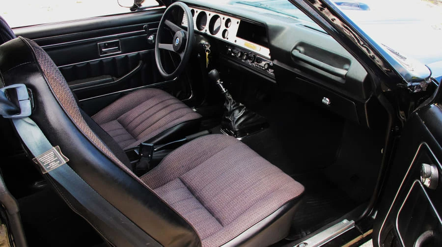 1975 Chevrolet Vega - Image 6 of 12