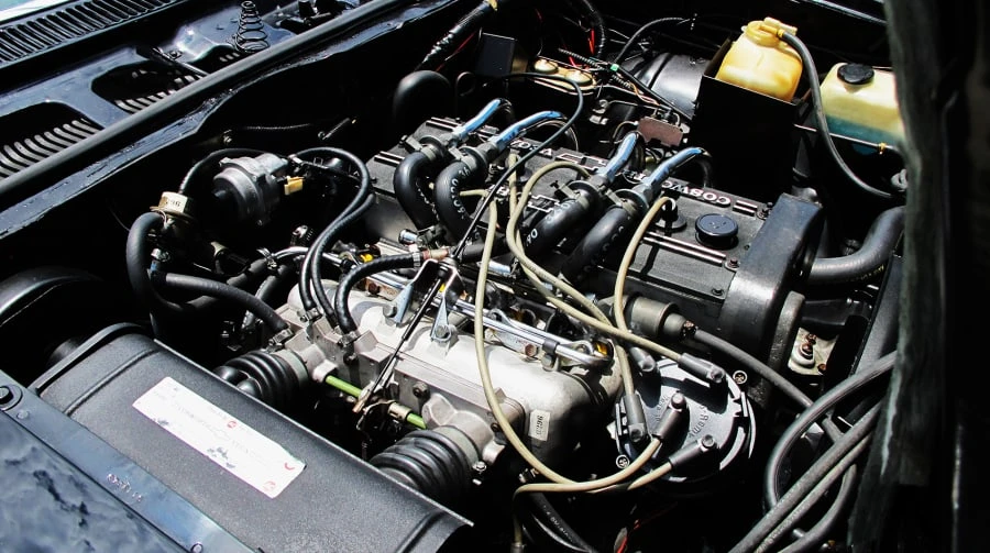 1975 Chevrolet Vega - Image 8 of 12