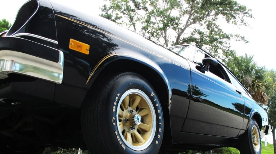 1975 Chevrolet Vega - Image 10 of 12