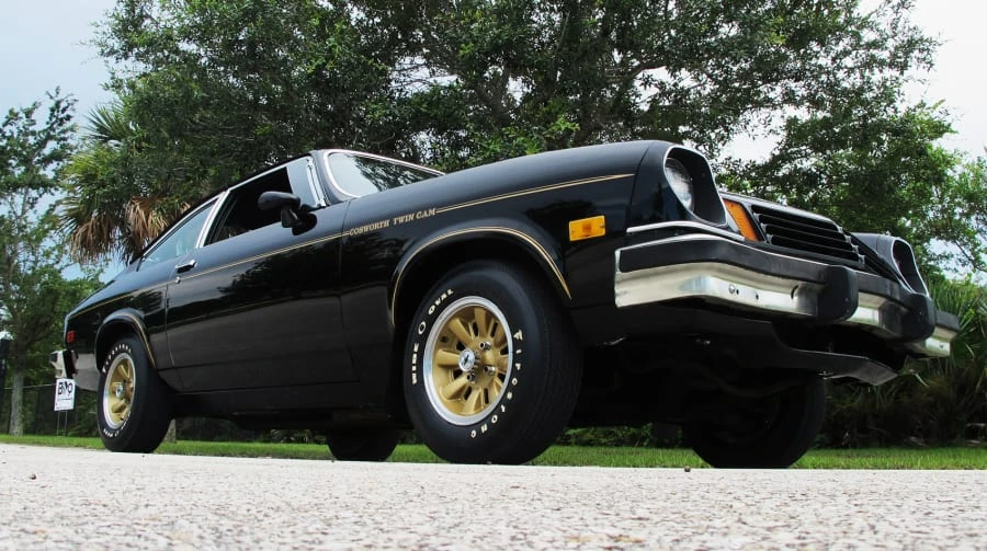 1975 Chevrolet Vega - Image 12 of 12