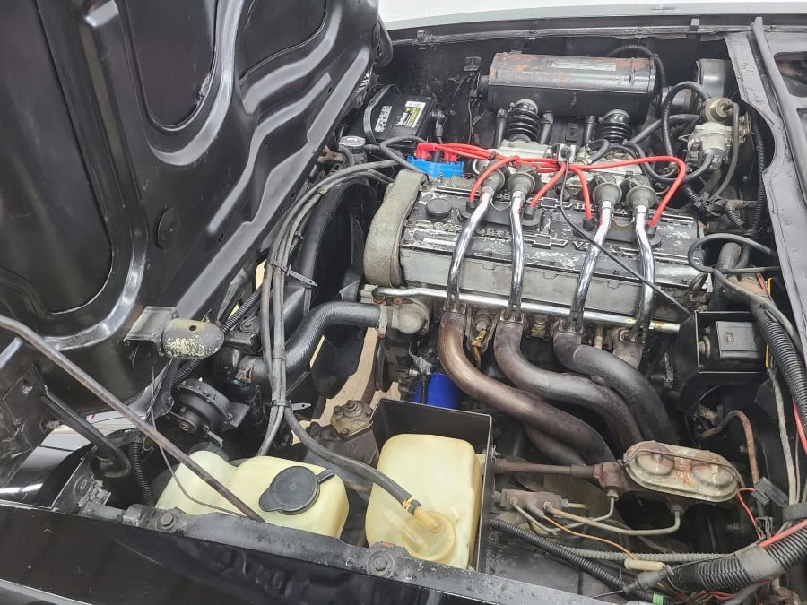 1975 Chevrolet Vega - Image 10 of 11