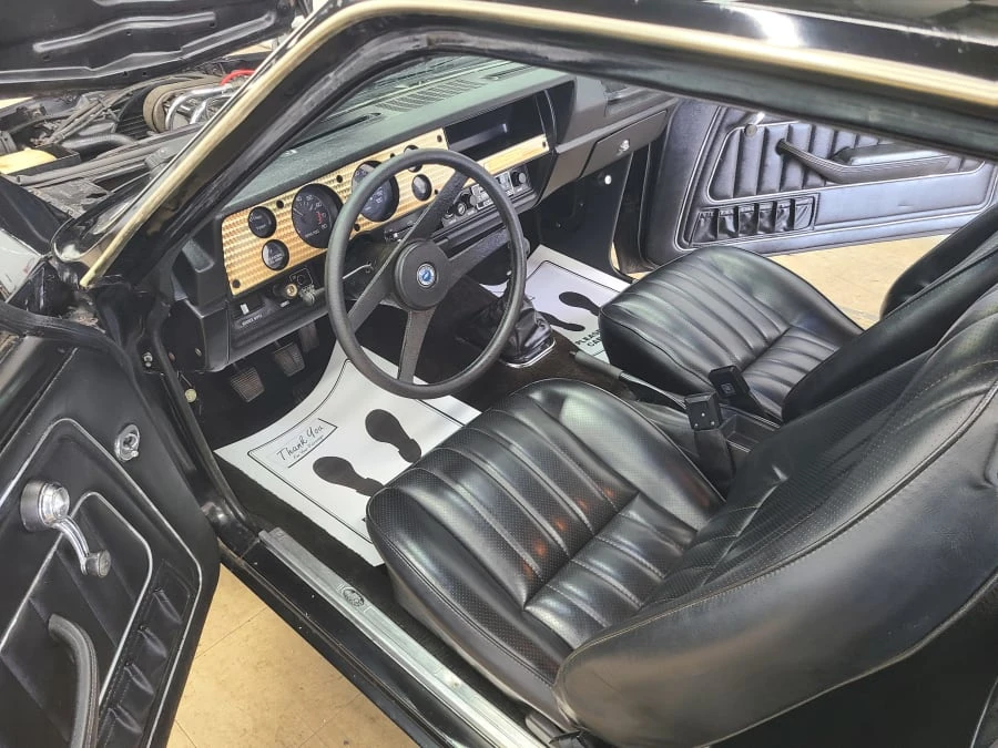 1975 Chevrolet Vega - Image 6 of 11